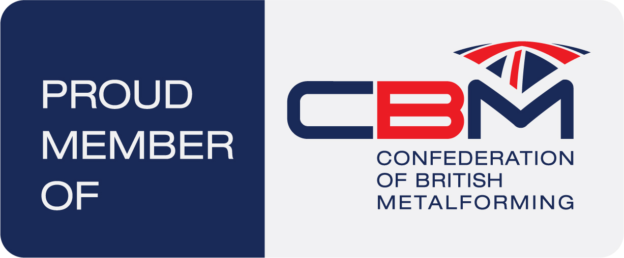 metal assemblies joins the CBM